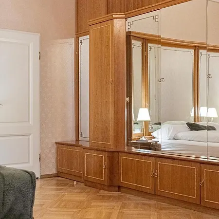 Friendly 4Br Shared Apt- Near Downtown Wien Exterior foto