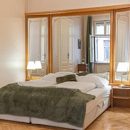 Friendly 4Br Shared Apt- Near Downtown Wien Exterior foto