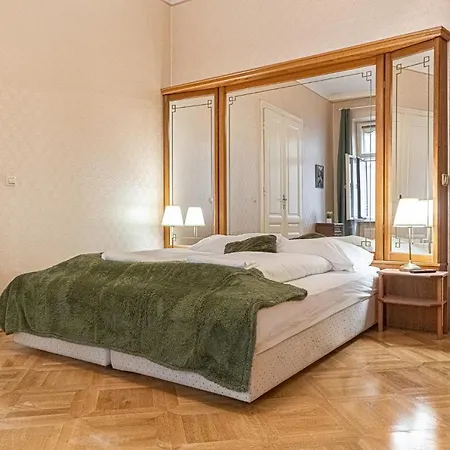 Friendly 4Br Shared Apt- Near Downtown Wien Exterior foto