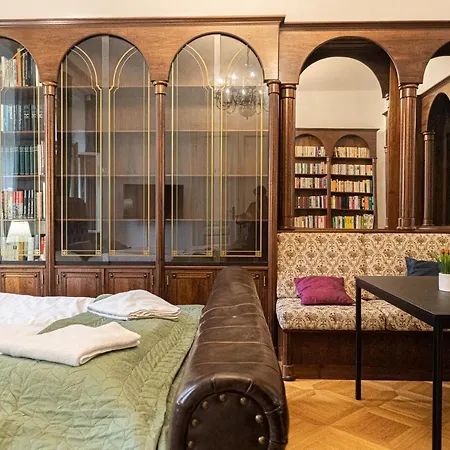 Friendly 4Br Shared Apt- Near Downtown Wien Exterior foto