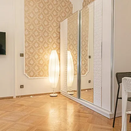 Friendly 4Br Shared Apt- Near Downtown Wien Exterior foto