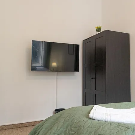 Friendly 4Br Shared Apt- Near Downtown Wien Exterior foto