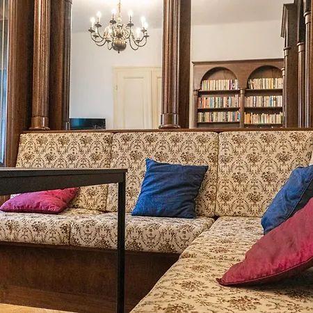 Friendly 4Br Shared Apt- Near Downtown Wien Exterior foto