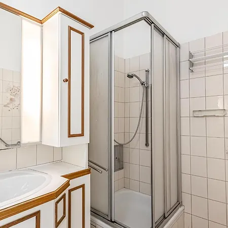 Friendly 4Br Shared Apt- Near Downtown Wien Exterior foto