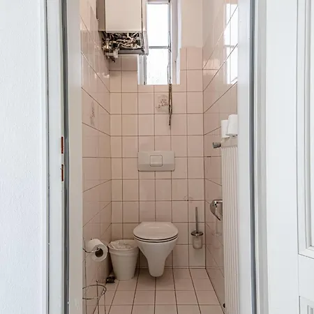 Friendly 4Br Shared Apt- Near Downtown Wien Exterior foto