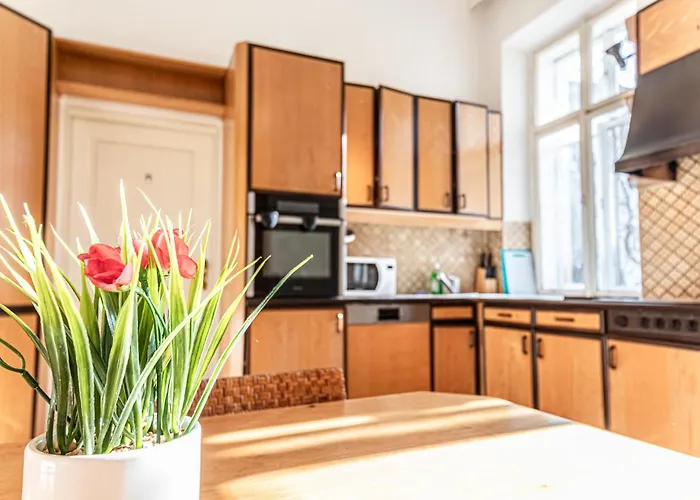 Friendly 4Br Shared Apt- Near Downtown