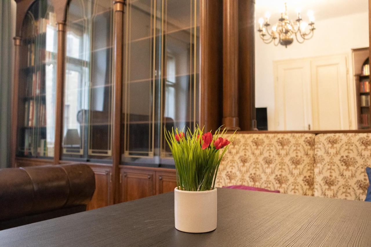 Friendly 4br Shared Apt- Near Downtown Wien