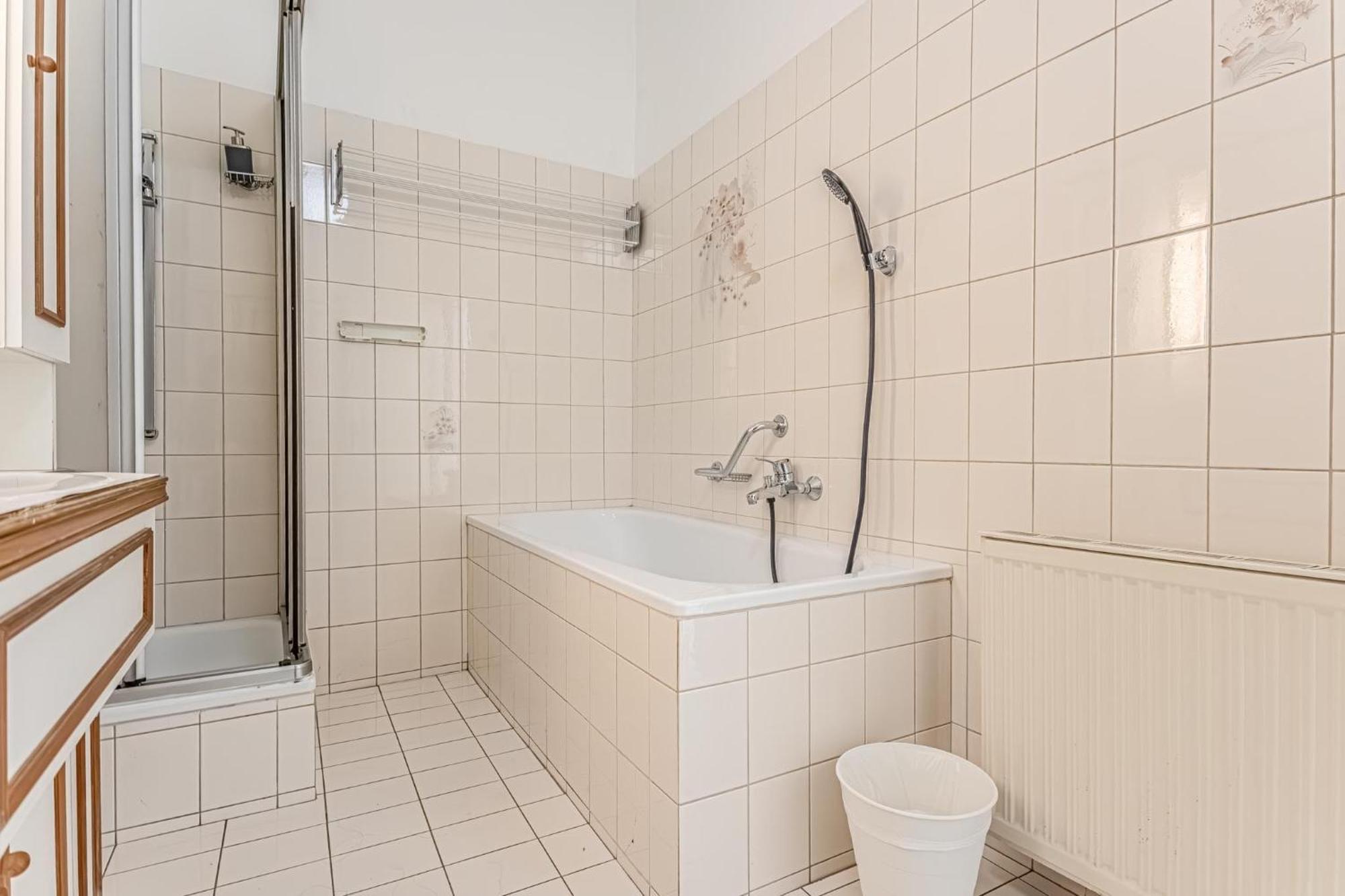 Friendly 4br Shared Apt- Near Downtown Wien