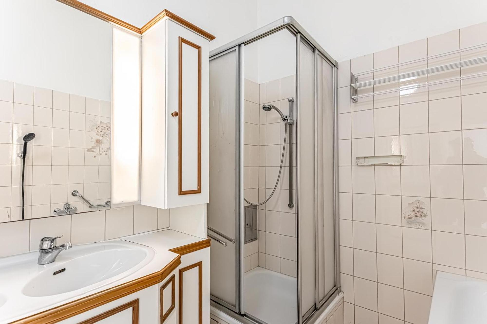 Friendly 4br Shared Apt- Near Downtown * Wien